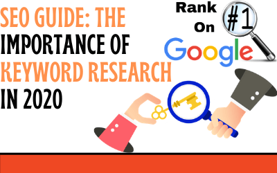 Keyword Research