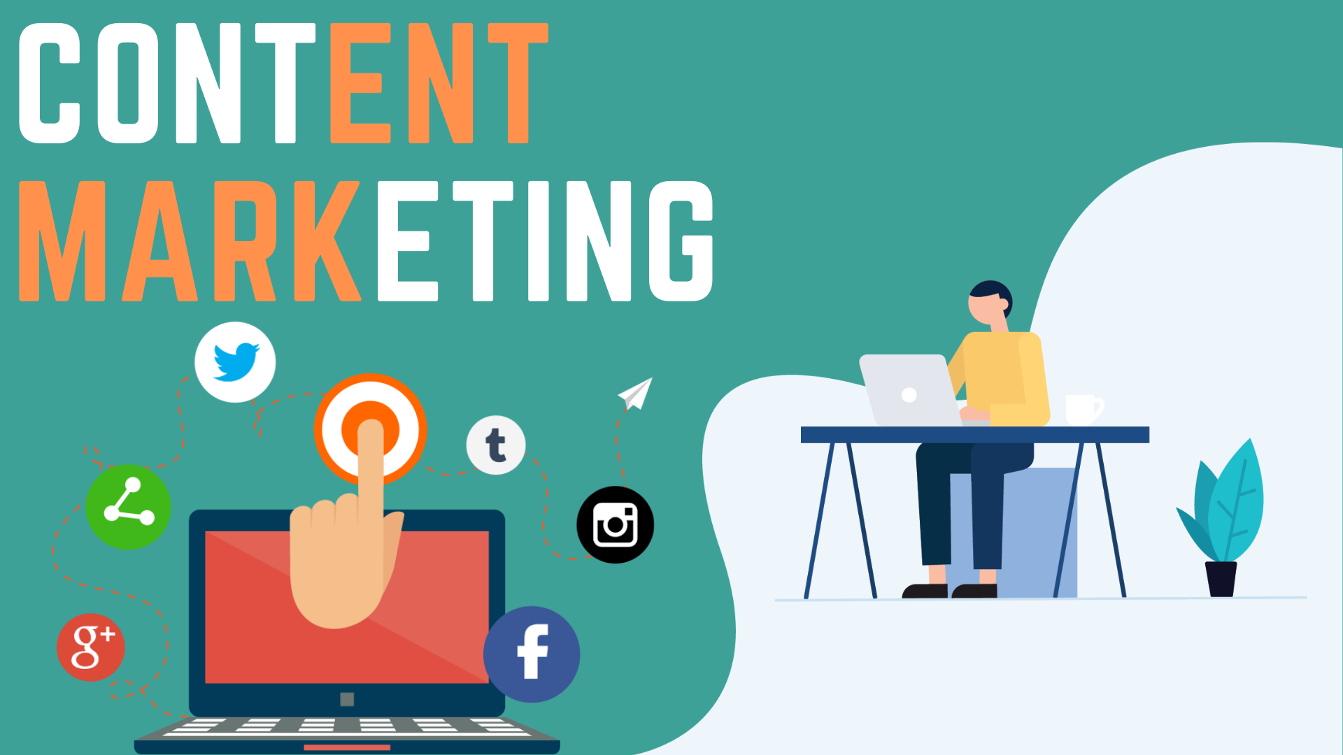 Content Marketing