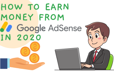 Google AdSense