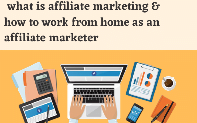 Affiliate Marketing