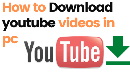 Download YouTube Videos